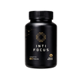 Inti Focus — Enfoque y energía estable sin nerviosismo