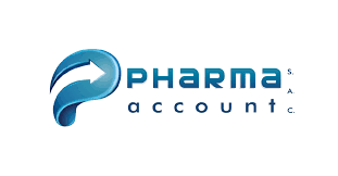 Pharma Account — Manufactura certificada